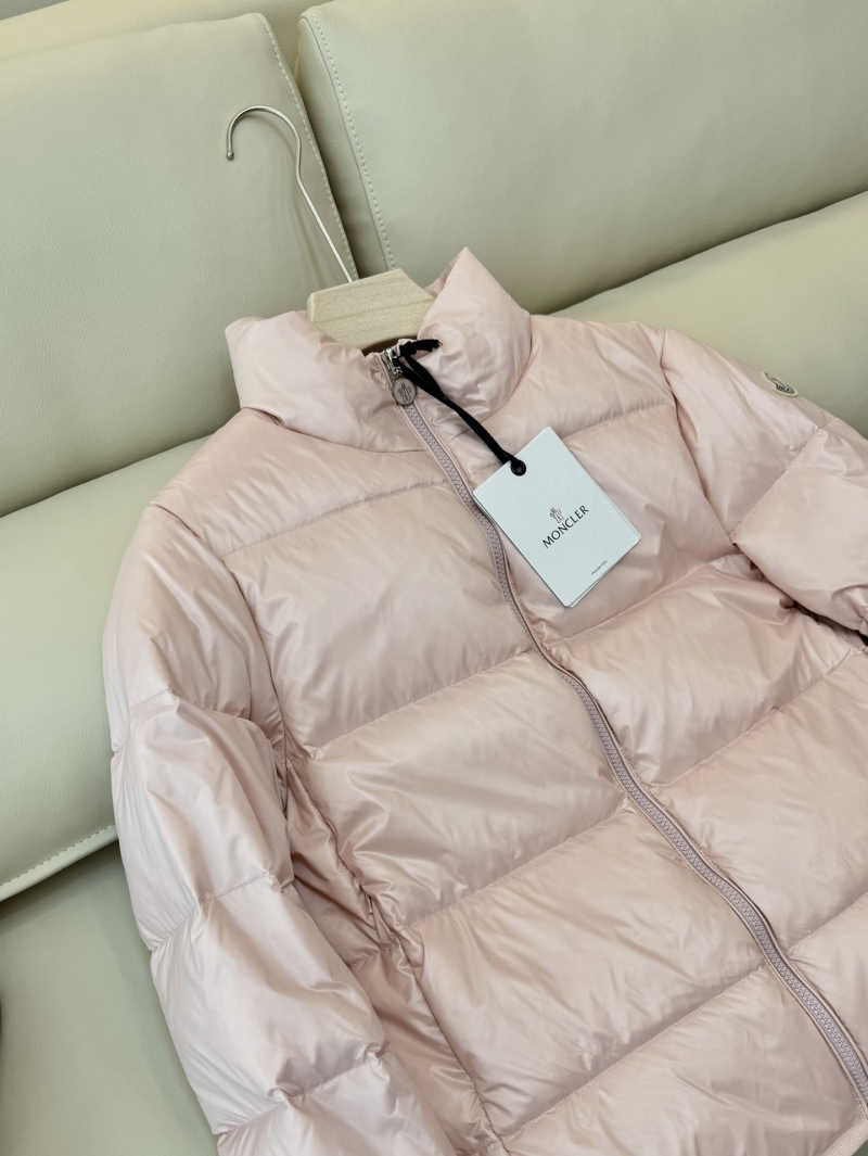 Moncler Down Coat